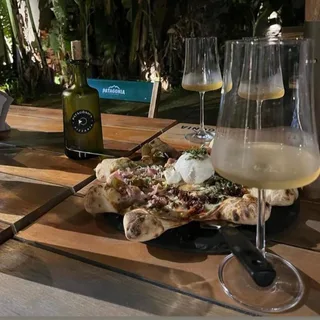 VINHO DA CASA - 500ML - consumo local