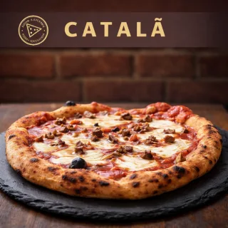 Catalã - Top 3