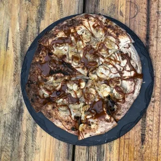 CASTELHANA - DULCE DE LECHE