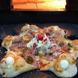 CORONA - PIZZA CAMPEÃ SUL AMERICANA 2024
