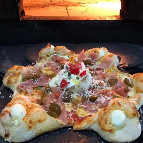 CORONA - PIZZA CAMPEÃ SUL AMERICANA 2024