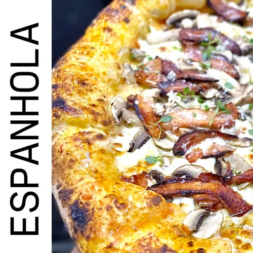 Espanhola