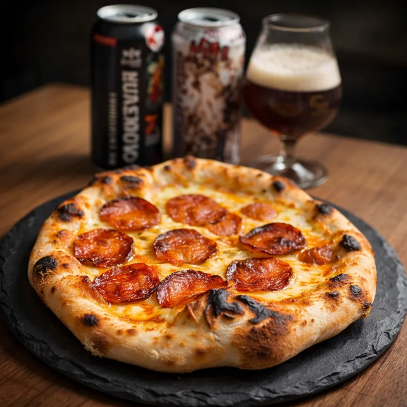Pepperoni Premium