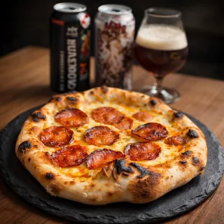 Pepperoni Premium