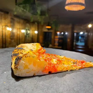 Marinara - Individual 4 fatias