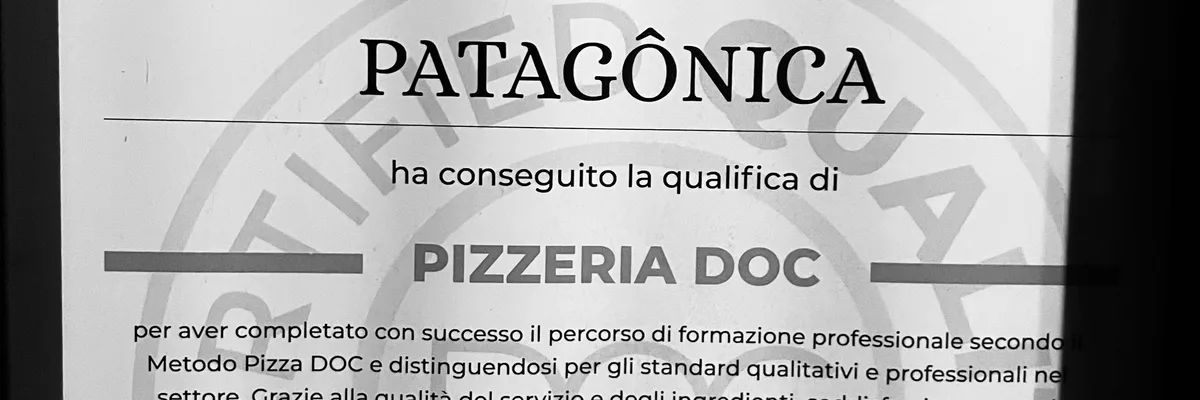 Pizzaria Patagônica
