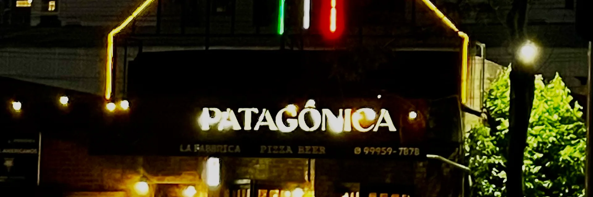 Pizzaria Patagônica